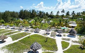 Zanzibar White Sand Luxury Villas&Spa - Relais&Chateaux
