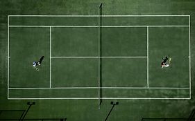 Zanzibar White Sand Luxury Villas&Spa - Relais&Chateaux